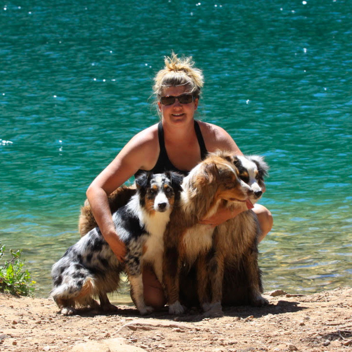 Featured breeder