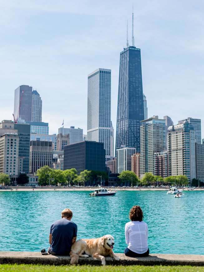 Chicago