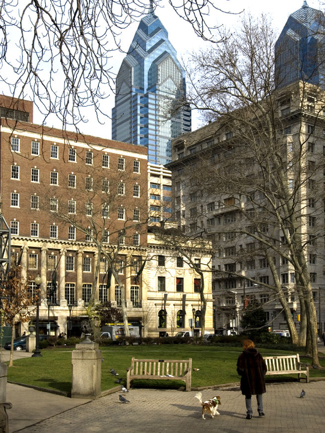 Philadelphia